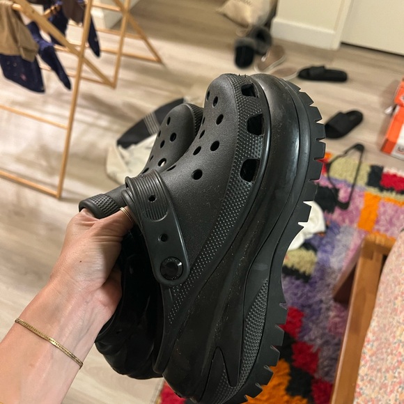 Platform crocs - Picture 3 of 3